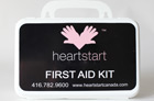 HeartStart First Aid Kid for Home